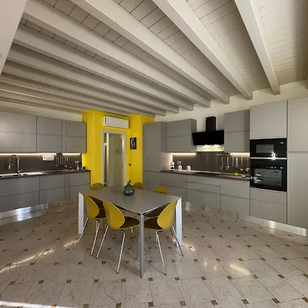 Casa Degli Angeli Apartment
