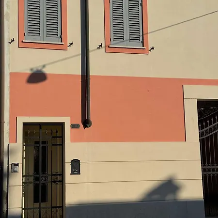 Casa Degli Angeli Apartment