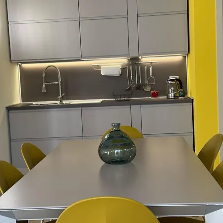 Casa Degli Angeli Apartment