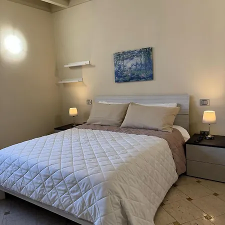 Casa Degli Angeli Apartment *