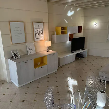 Apartment Casa Degli Angeli *
