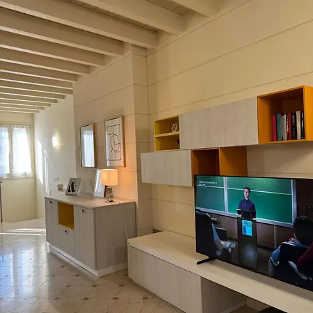 Apartment Casa Degli Angeli