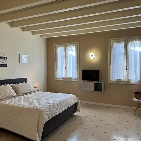 Casa Degli Angeli Apartment Casalmoro