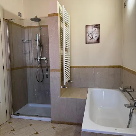 Casa Degli Angeli Apartment Casalmoro