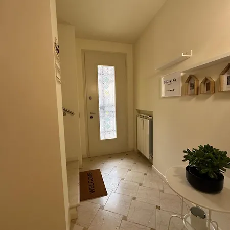 Casa Degli Angeli *